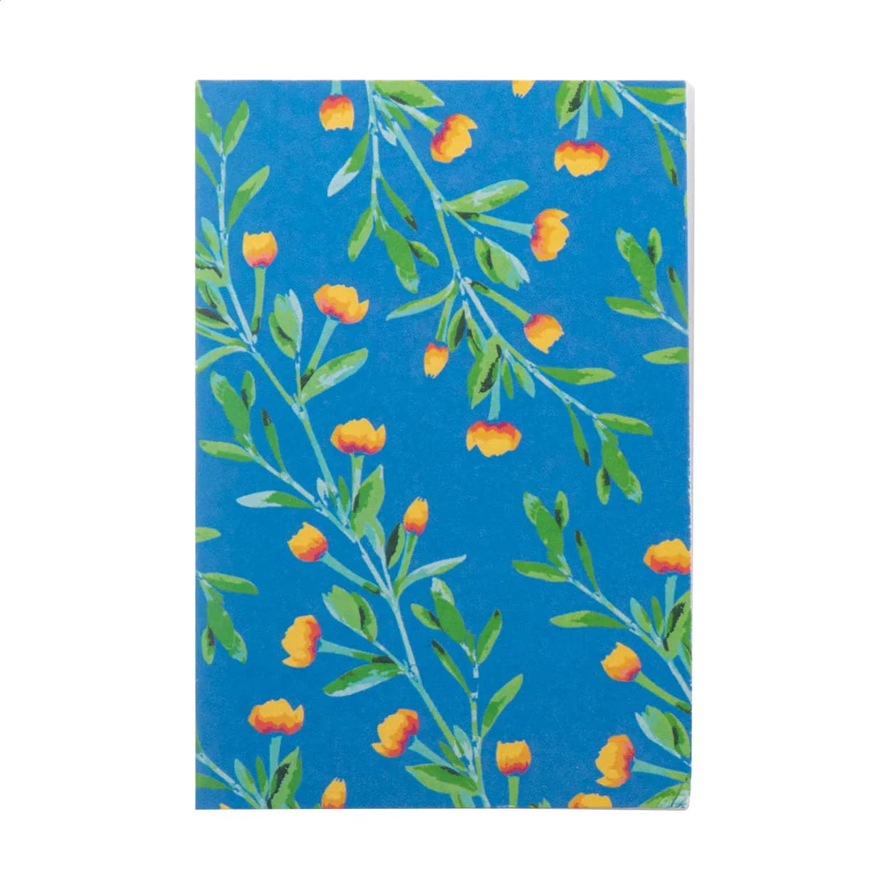 Individuelle Haftnotizen - CreaStick Note S - weiß