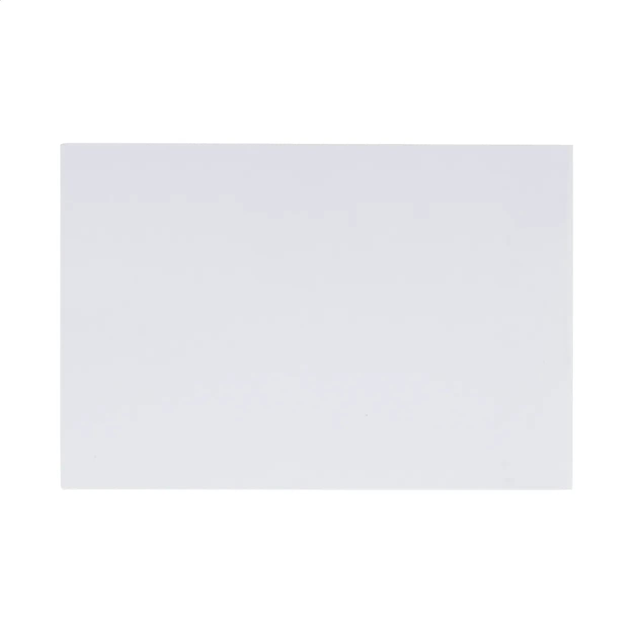 Individuelle Seitenmarker - CreaStick Page A - weiß