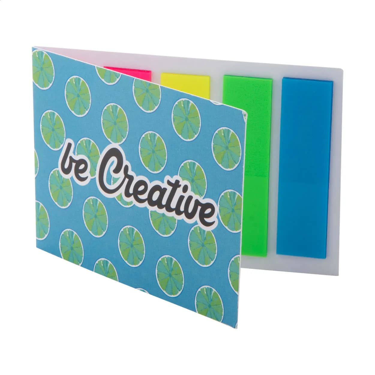 Individuelle Seitenmarker - CreaStick Page A - weiß