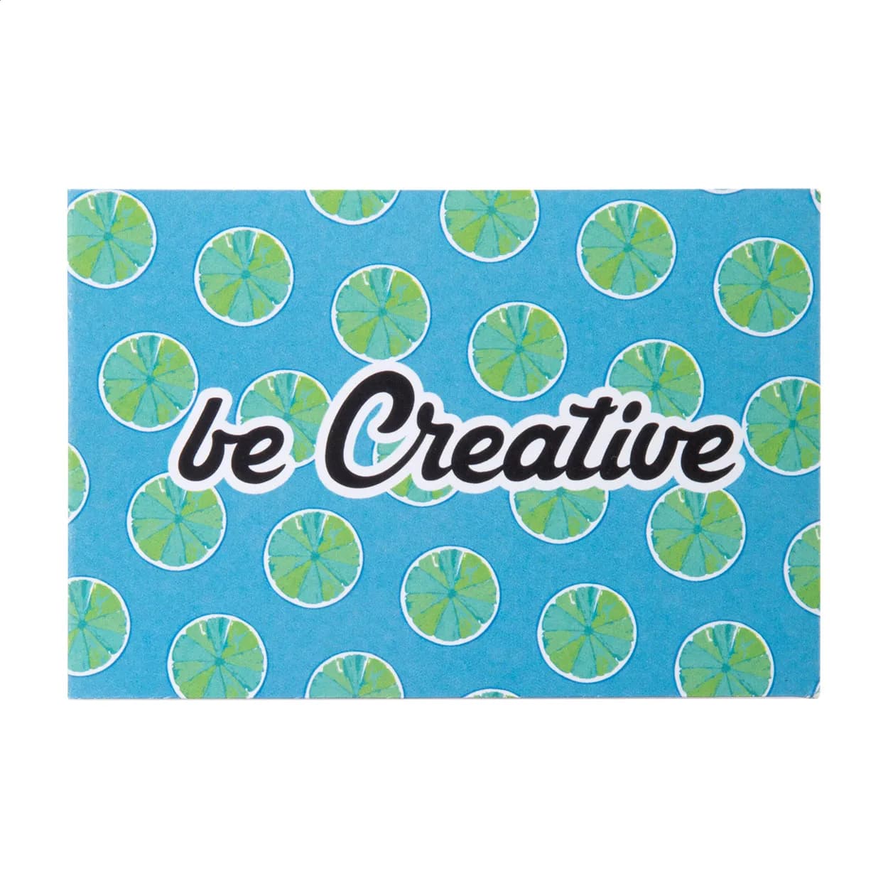 Individuelle Seitenmarker - CreaStick Page A - weiß