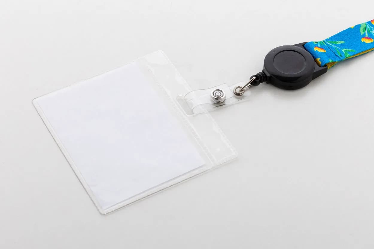 Individueller Schlüsselanhänger - Subiner YoYo RPET - rot (-05)