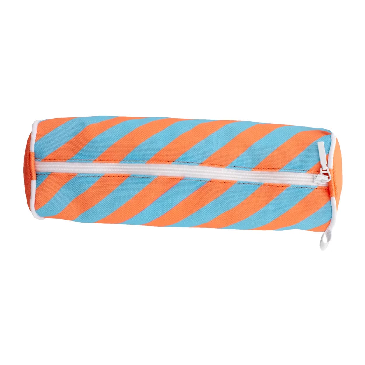 individuelle Stiftetasche - Roppy RPET - weiß (-01)