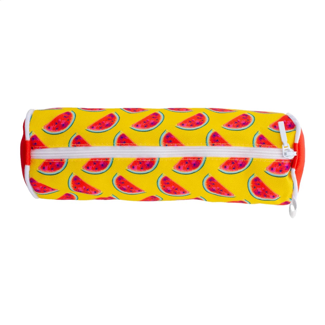 individuelle Stiftetasche - Roppy RPET - weiß (-01)