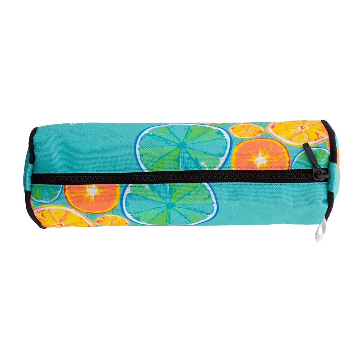 individuelle Stiftetasche - Roppy RPET - schwarz (-10)