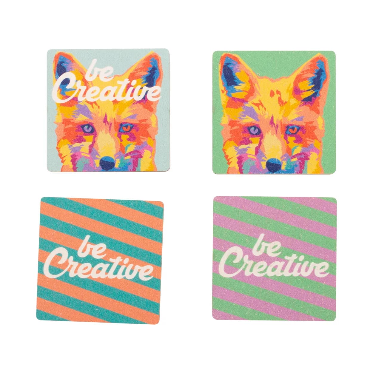 Individueller Anstecker - WooBadge - natur (-C)