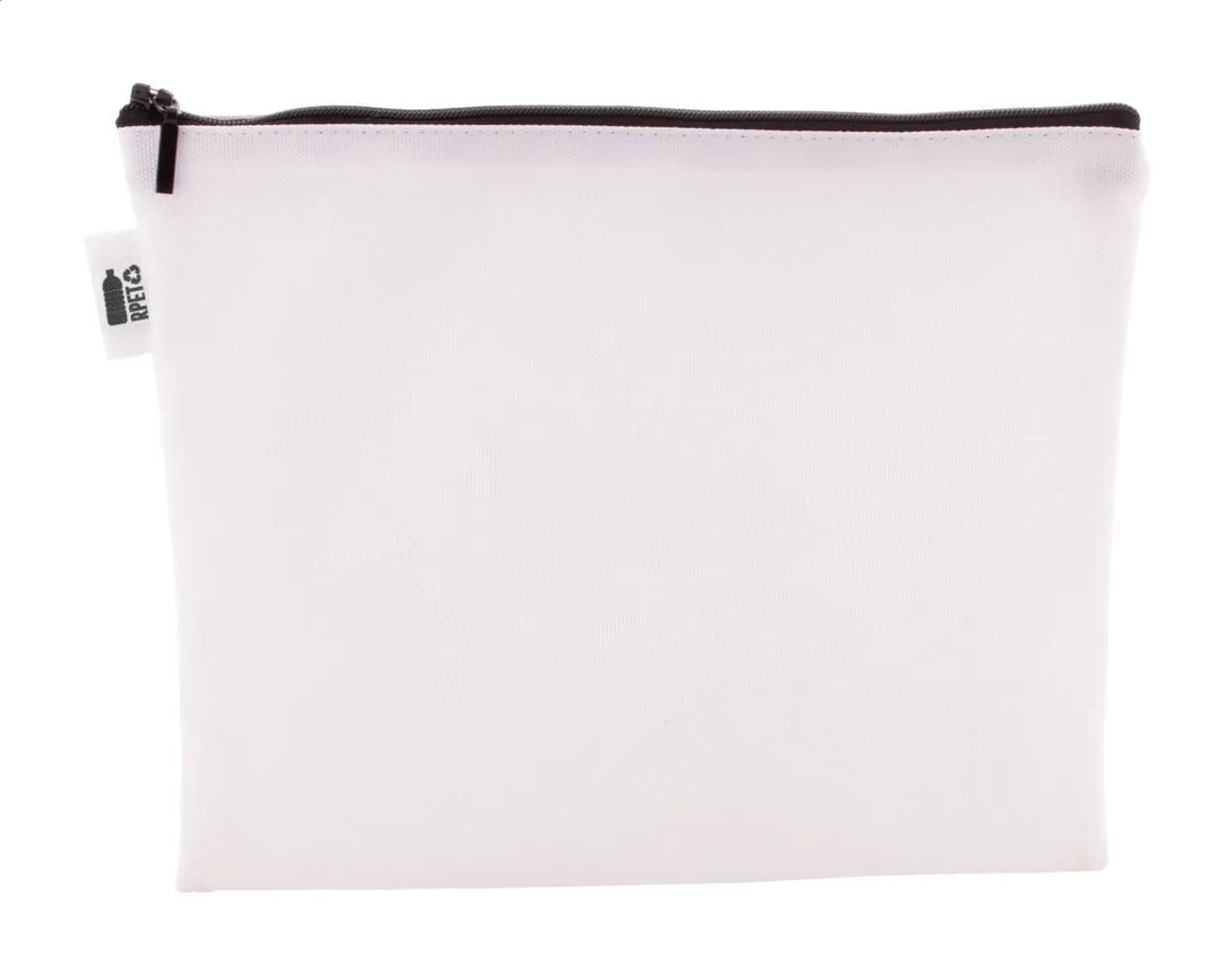 Individuelle Kosmetiktasche - CreaBeauty L RPET - schwarz (-10)