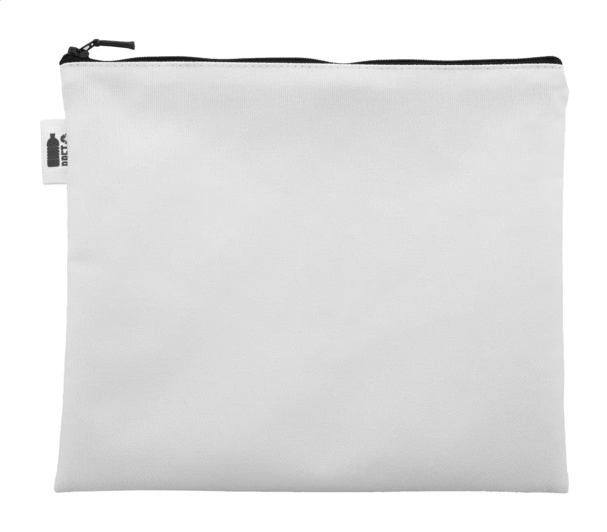 Individuelle Kosmetiktasche - CreaBeauty L RPET - schwarz (-10)