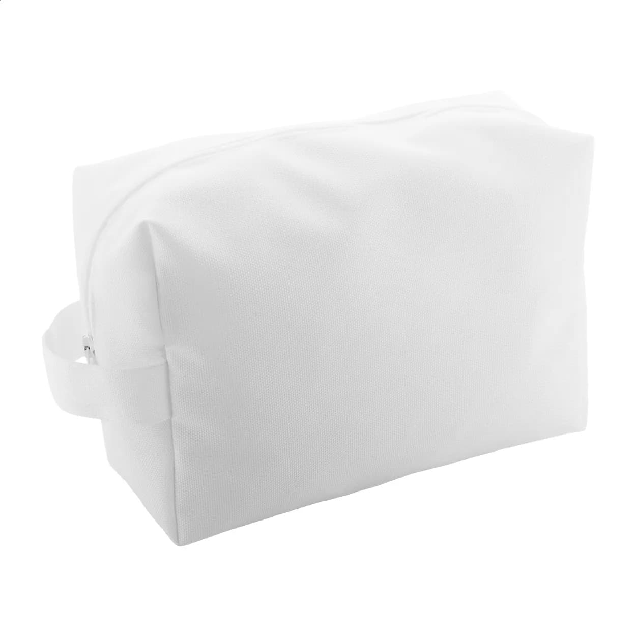 Individuelle Kosmetiktasche - CreaBeauty Carry - weiß (-01)