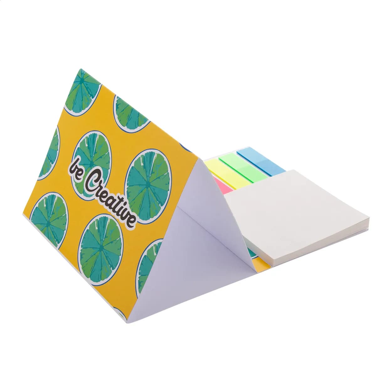 Individueller Kalender - CreaStick Combo Date - weiß