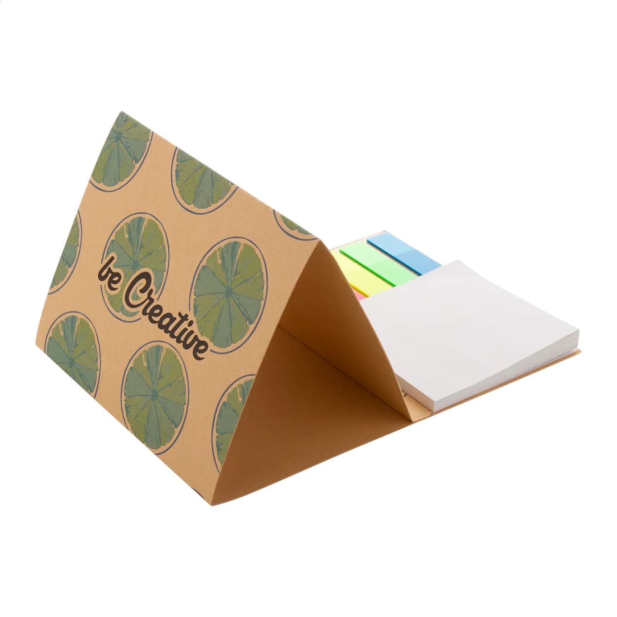 Individueller Kalender - CreaStick Combo Date Eco - natur