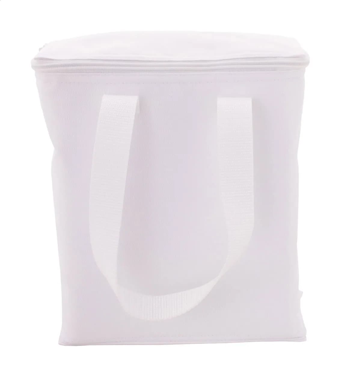 Individuelle Kühltasche - CreaCool Vertical - weiß (-01)