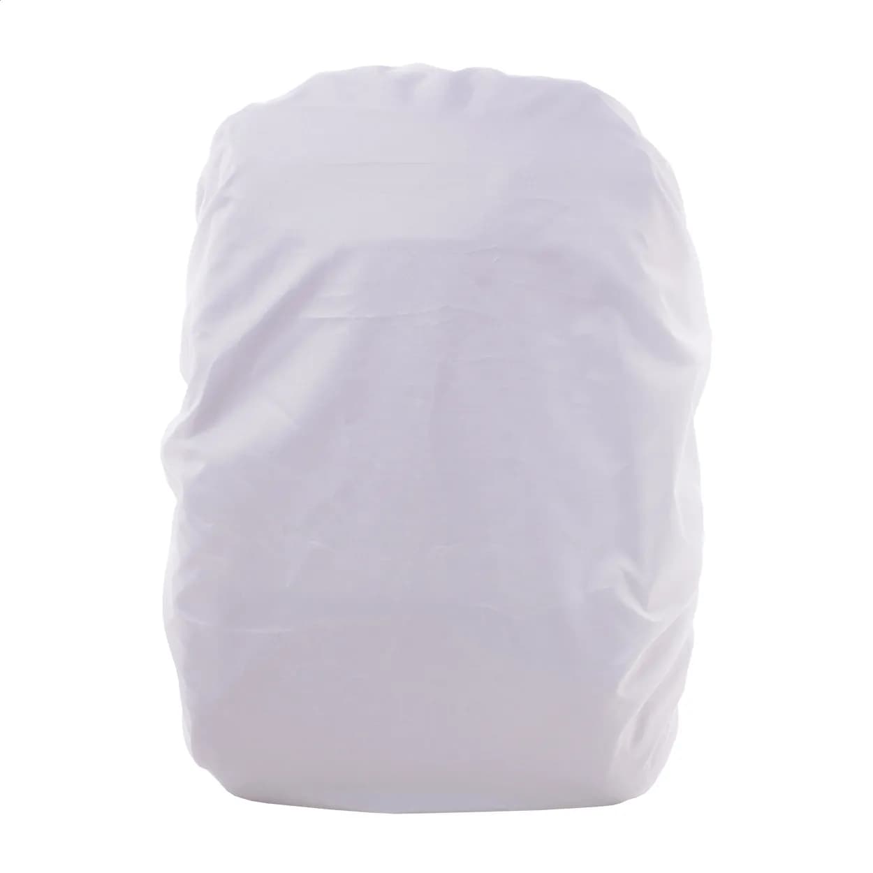 Individuelle Rucksackhülle - CreaBack - weiß