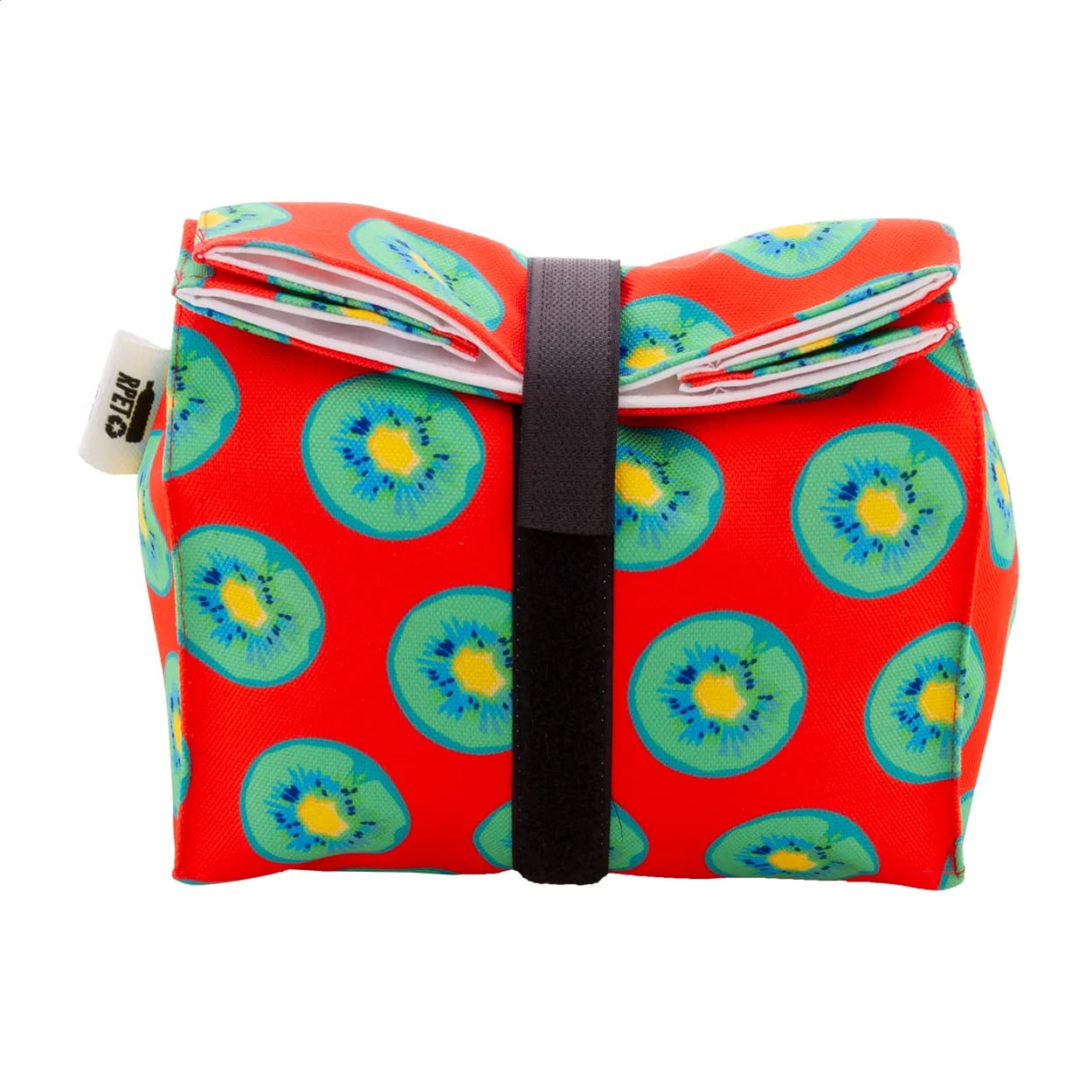 Individuelle Snacktasche - CreaSnack XL - weiß