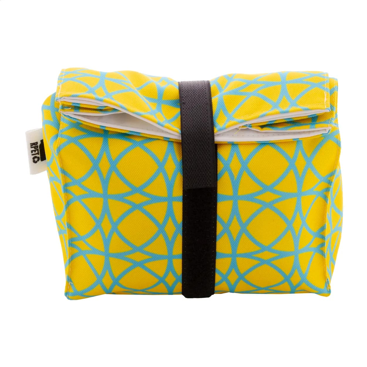 Individuelle Snacktasche - CreaSnack XL - weiß