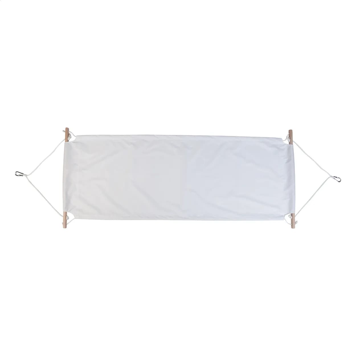 Individuelle Hängematte - Mayaba - weiß