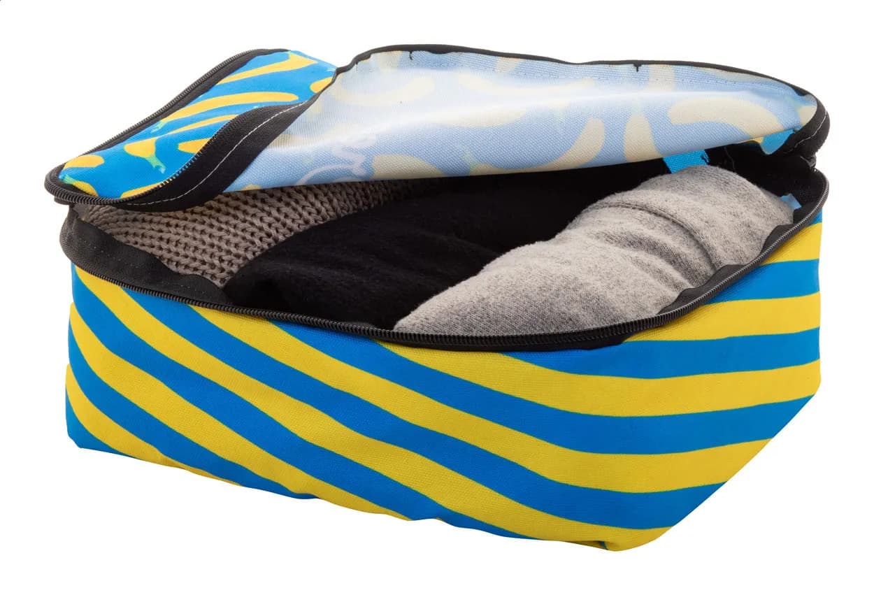 Individueller Organizer - BagSort S - schwarz (-10)