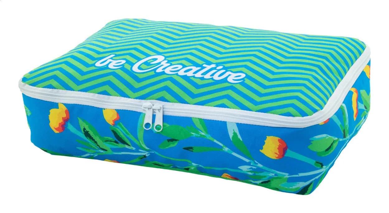 Individueller Organizer - BagSort M - weiß (-01)