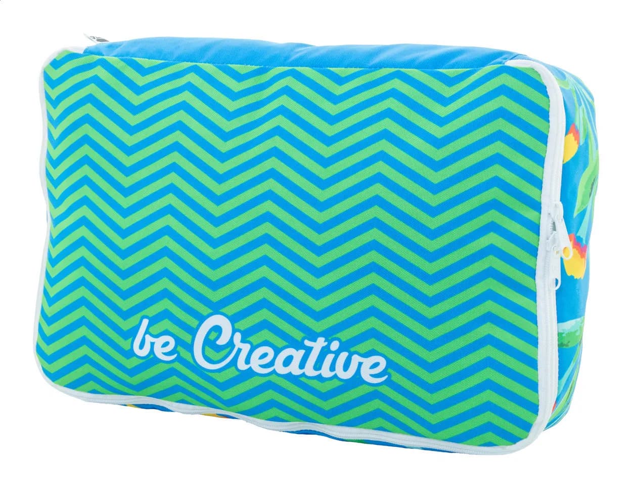 Individueller Organizer - BagSort M - weiß (-01)