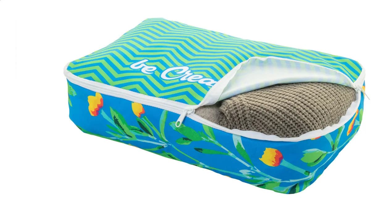 Individueller Organizer - BagSort M - weiß (-01)