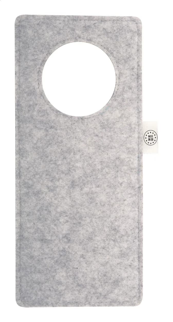 Individueller Türhänger - CreaFelt Door - weiß