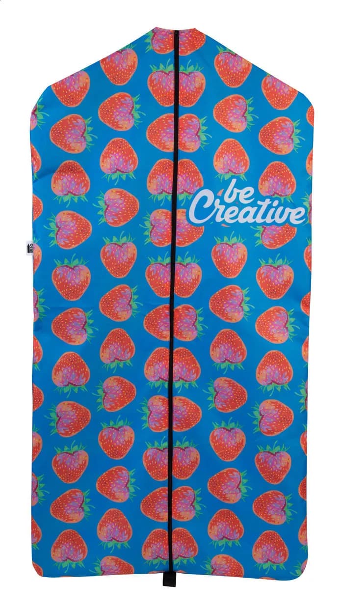 Individueller Kleidersack - SuitSave - schwarz (-10)