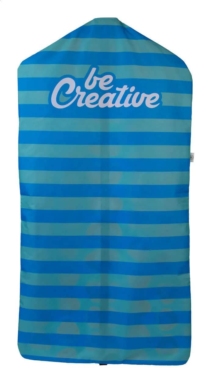 Individueller Kleidersack - SuitSave - schwarz (-10)