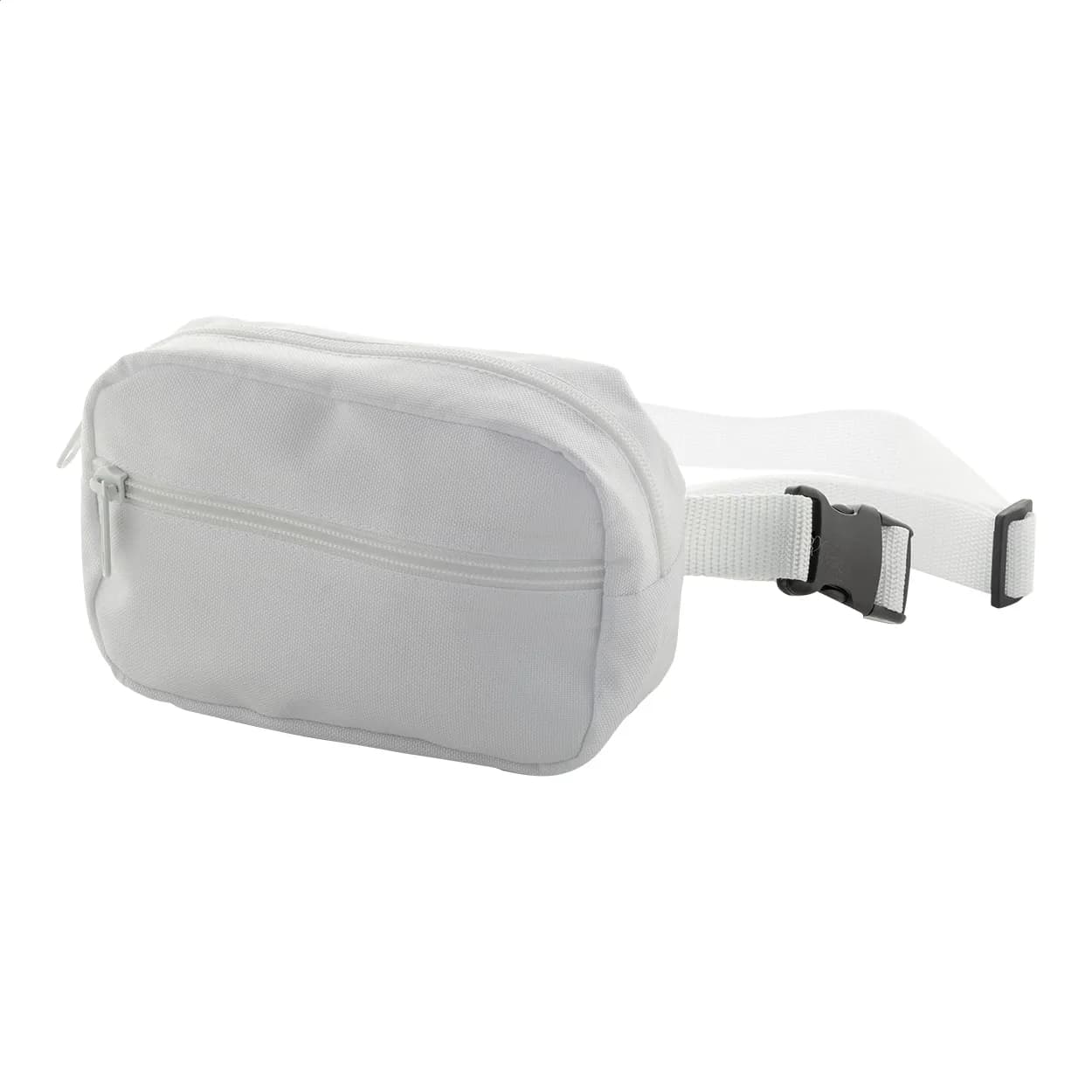 Individuelle Gürteltasche - CreaWaist Compact - weiß (-01)