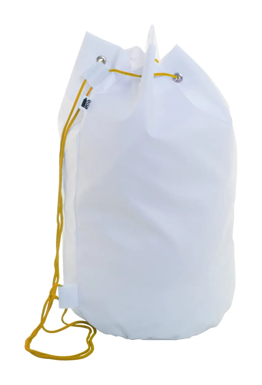 Individueller Seesack - CreaDraw Ocean - gelb (-02)