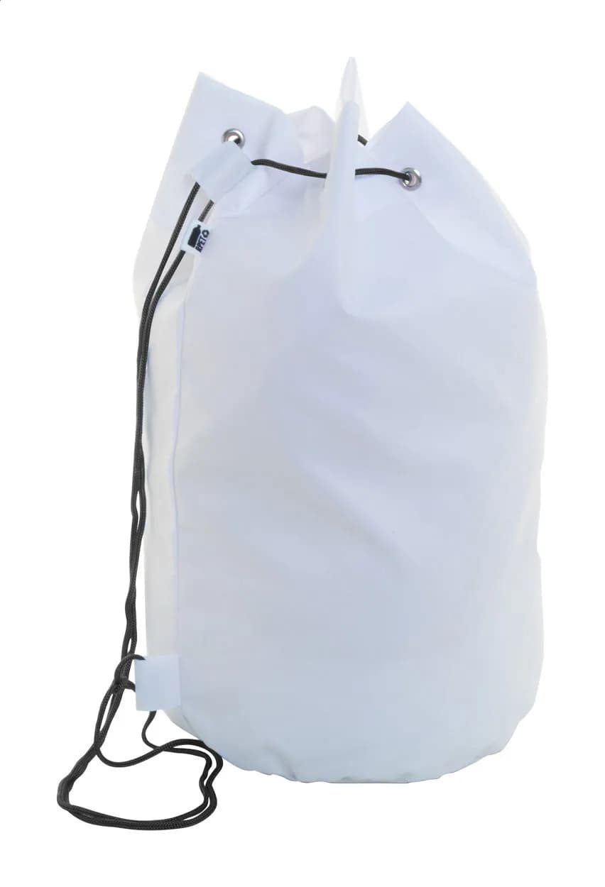 Individueller Seesack - CreaDraw Ocean - schwarz (-10)