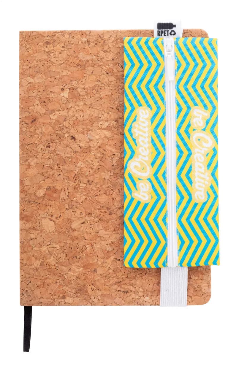 Individuelles Kugelschreiberetui - Covvy - weiß (-01)