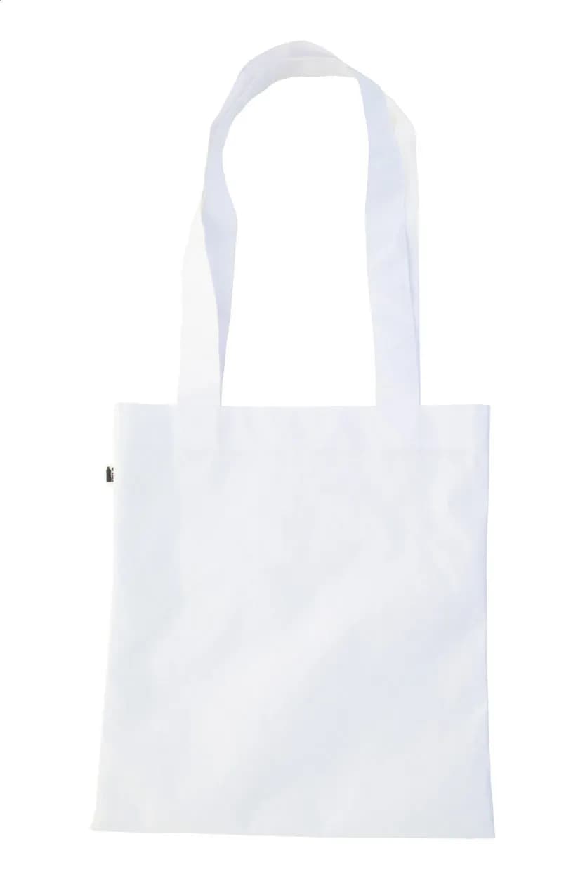 Individuelle Einkaufstasche - SuboShop Plus A - weiß