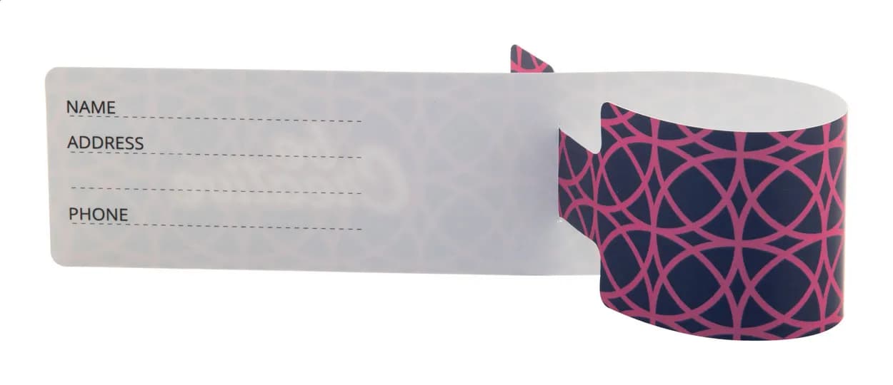 Kofferanhänger - Luton - weiß