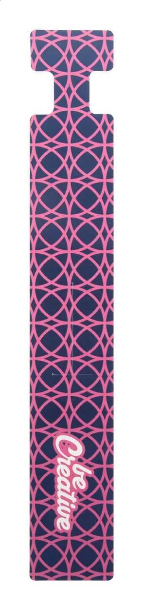 Kofferanhänger - Luton - weiß