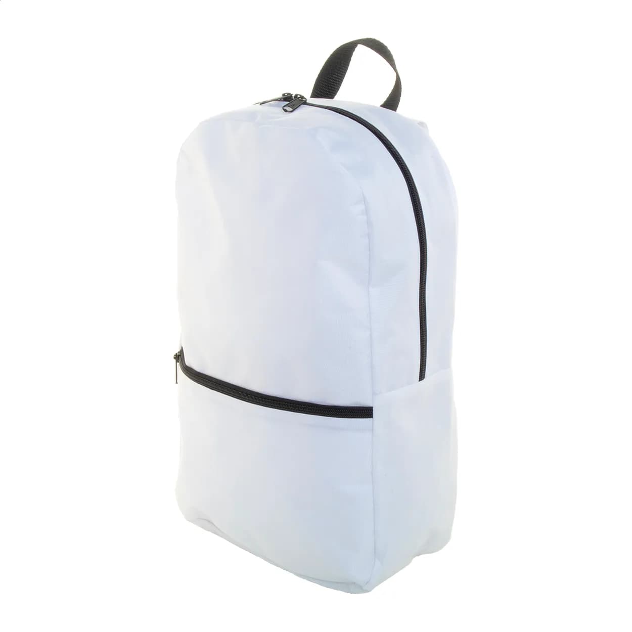 Individueller RPET-Rucksack - SuboBag Back - schwarz (-10)