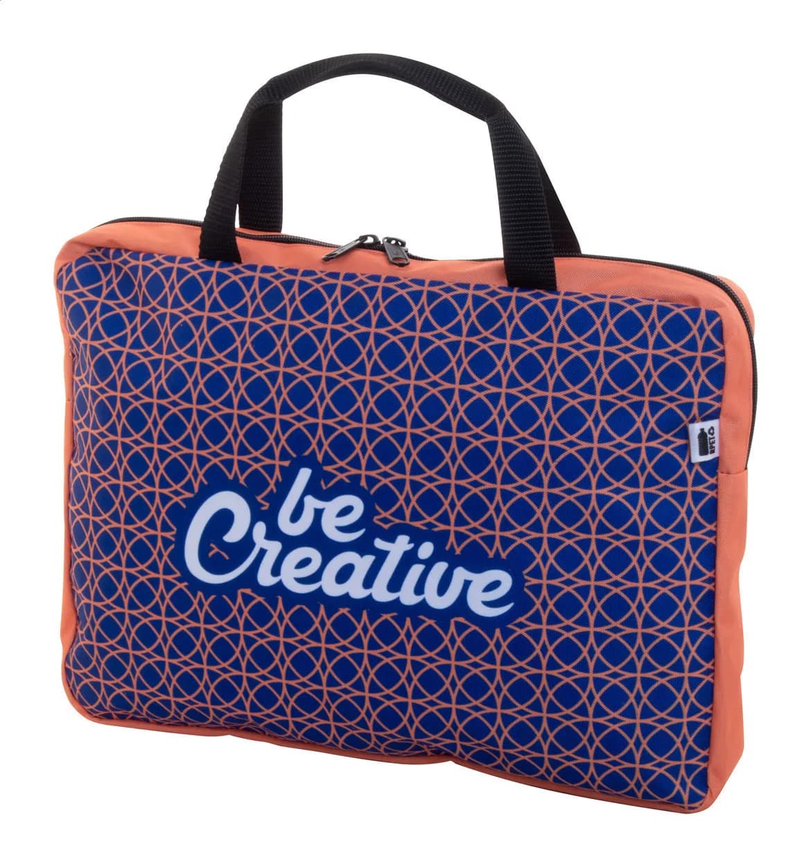 Individuelle Dokumententasche - SuboBag Docu - schwarz (-10)