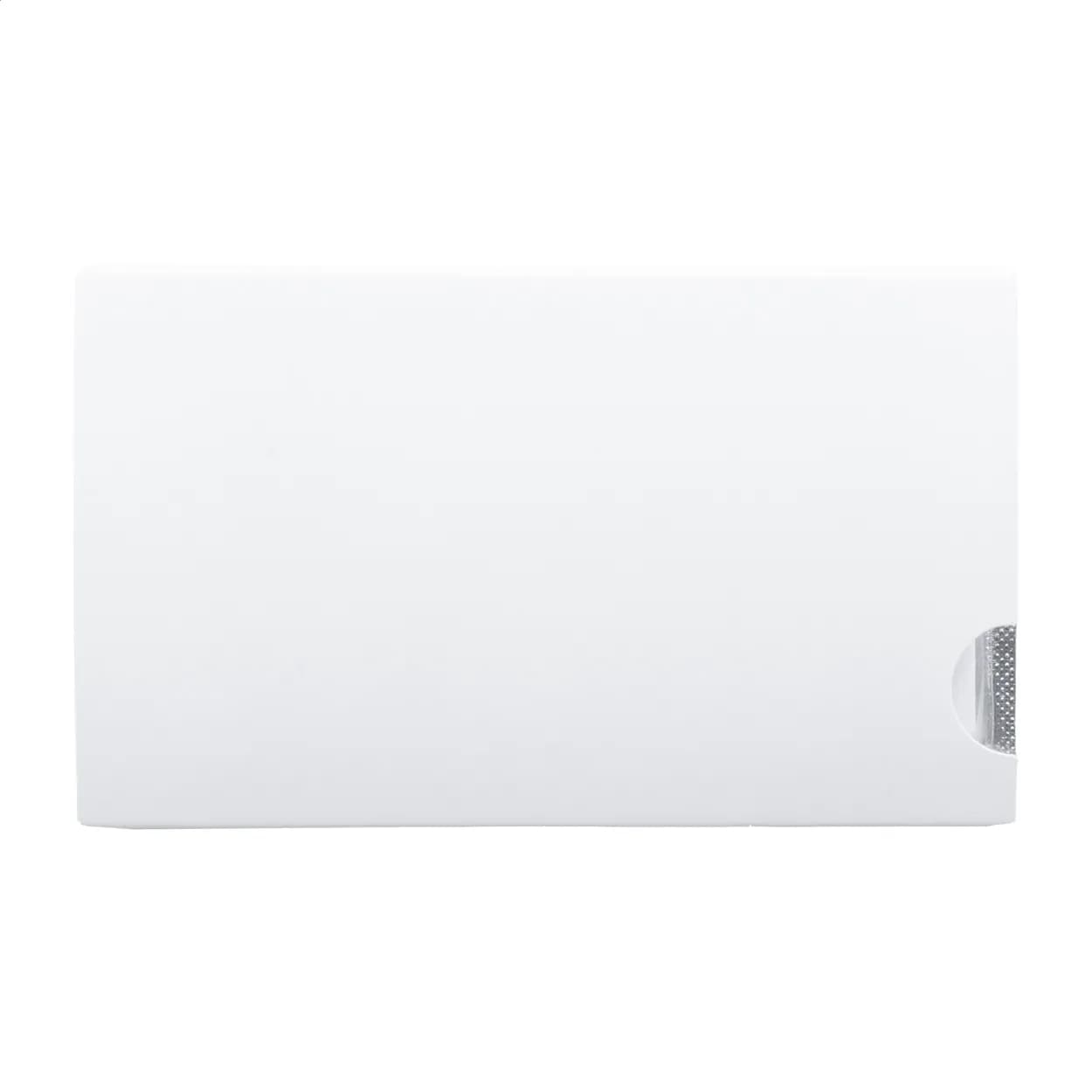 Individuelles Kaugummi - CreaChew 12 - weiß