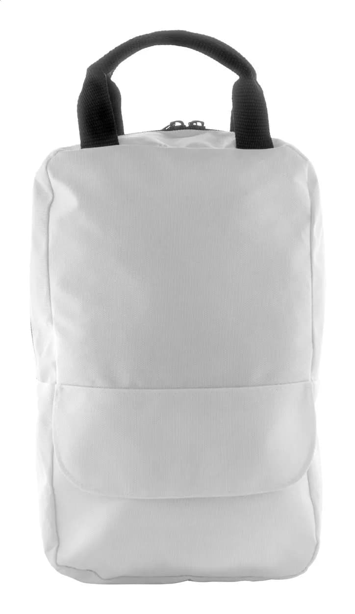 Individueller RPET Rucksack - SuboBag Back Mini - schwarz (-10)