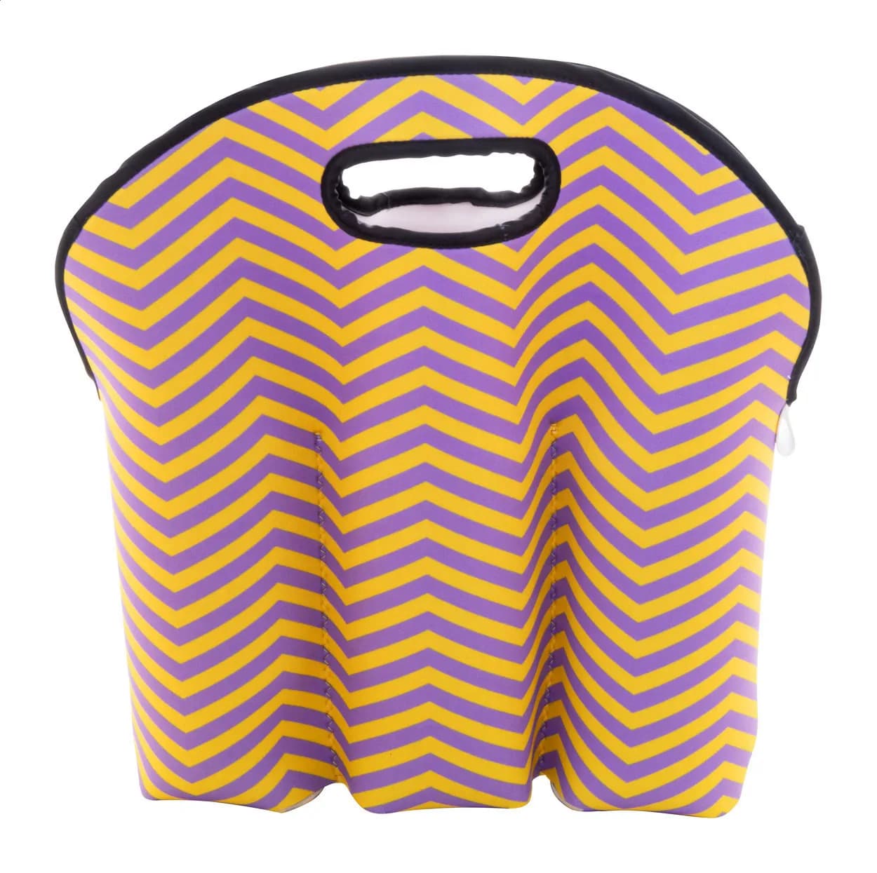 Individuelle Biertasche - PivoBag - schwarz (-10)