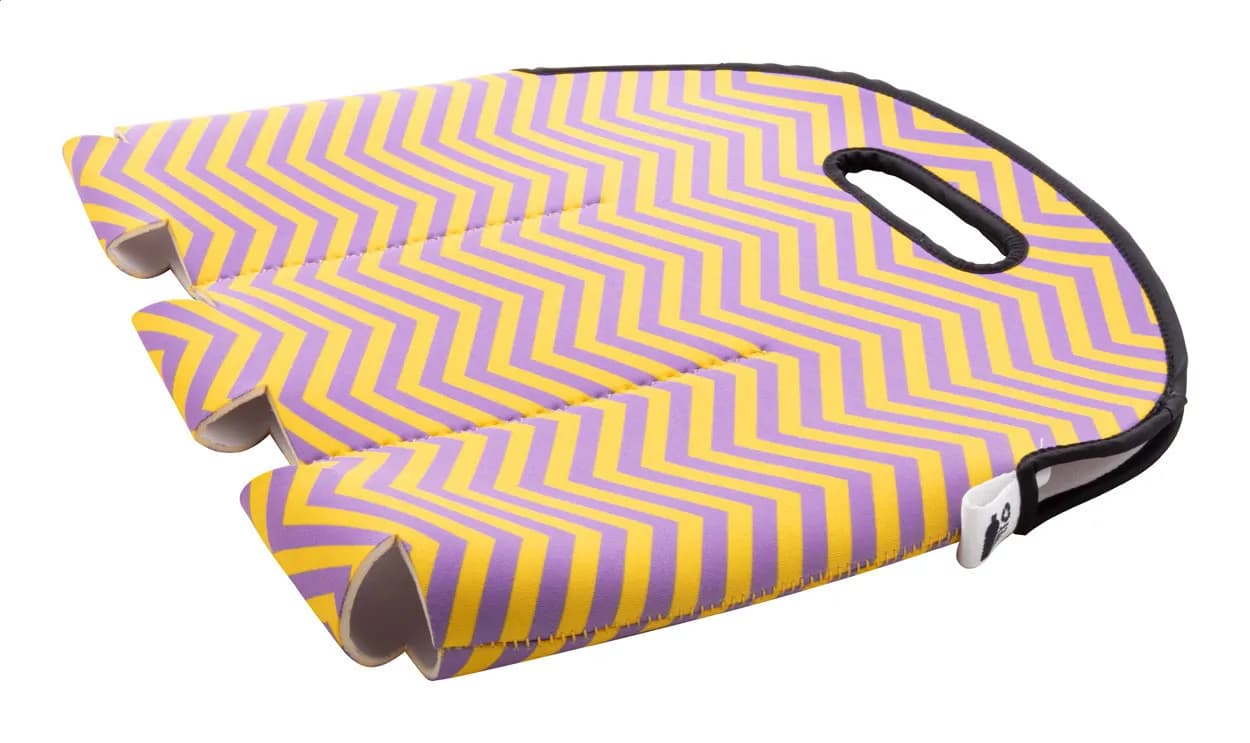 Individuelle Biertasche - PivoBag - schwarz (-10)