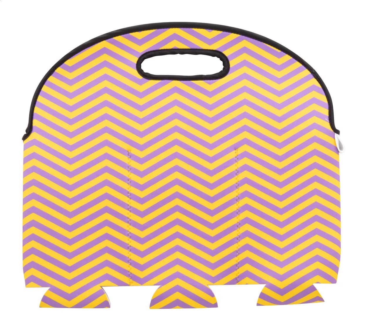 Individuelle Biertasche - PivoBag - schwarz (-10)