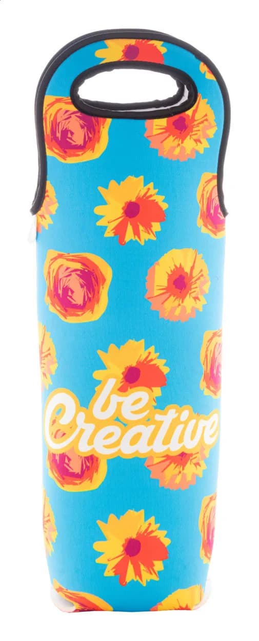 Individuelle Weintasche - VinoBag - schwarz (-10)