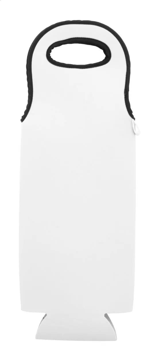 Individuelle Weintasche - VinoBag - schwarz (-10)