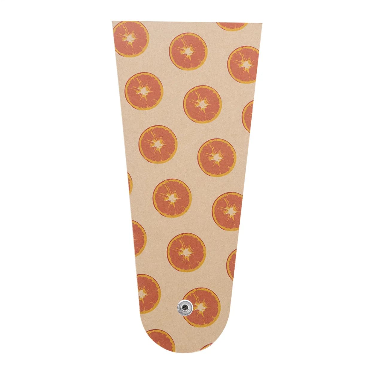 Indiviueller Handfächer - Folbreeze Eco - natur