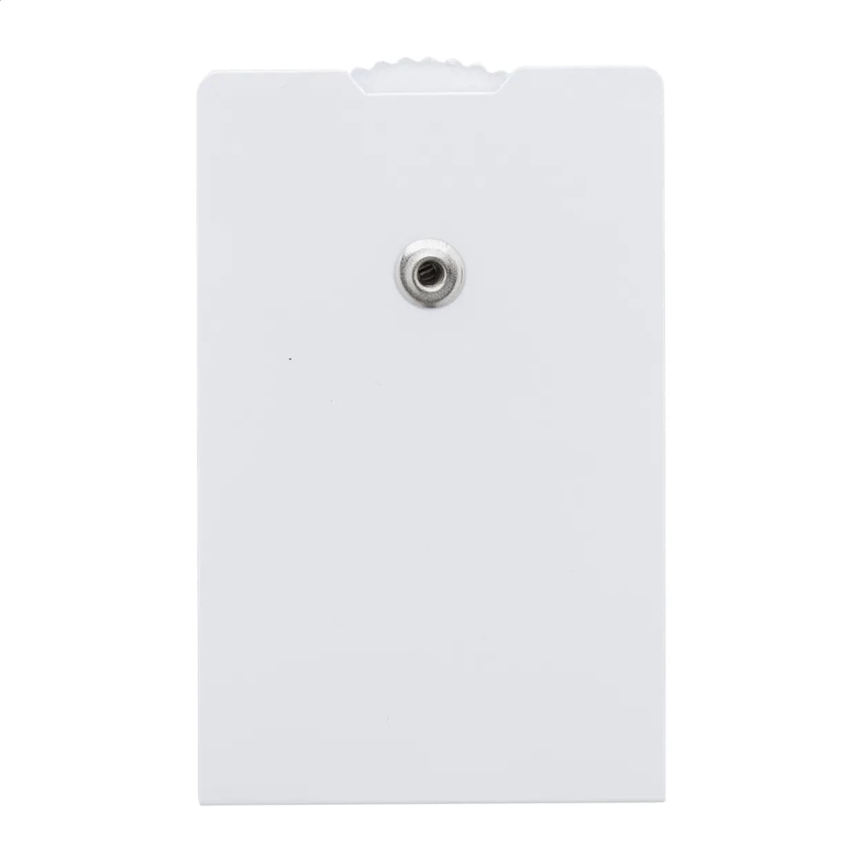 Parkkarte - CreaPark Pico - weiß