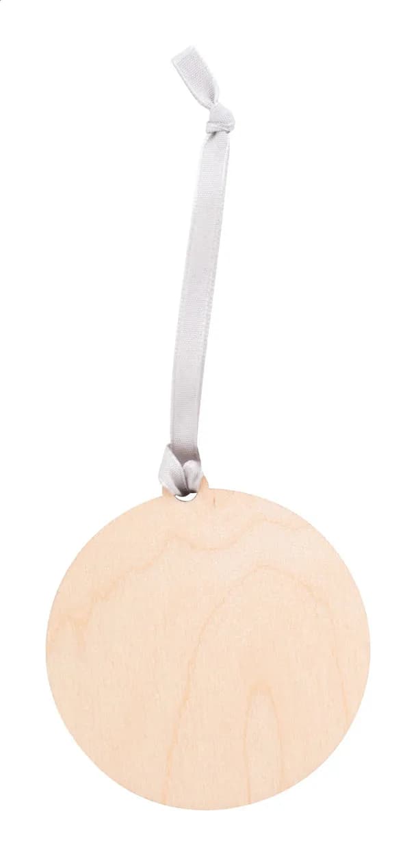 Weihnachtsbaumanhänger, Weihnachtsbaum - CreaFelt Tree - grau (-E)