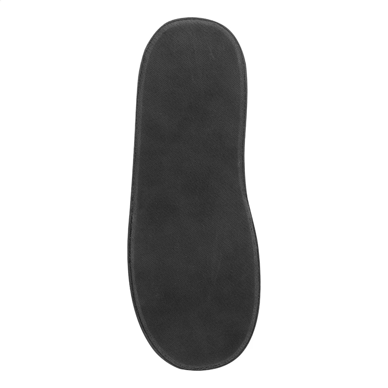 Individuelle RPET Hausschuhe - CreaFelt Slip - weiß (-10)