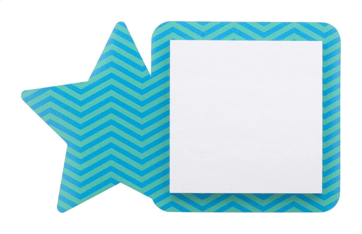 Individueller Kühlschrankmagnet, Weihnachtsbaum - CreaStick Fridge Xmas B - weiß (-B)