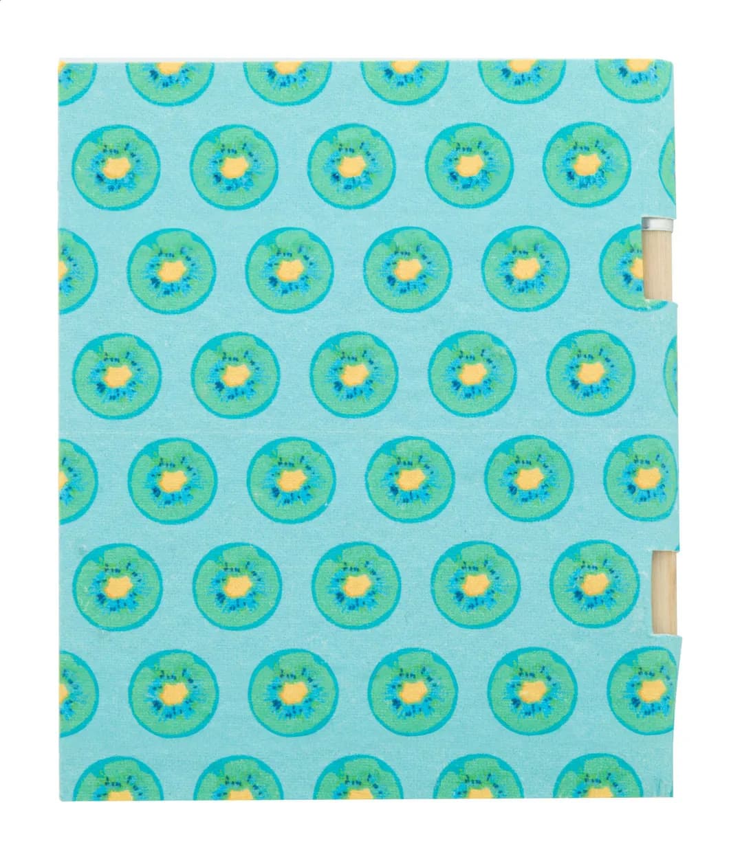 Individueller Haftnotizblock - CreaStick Seed Combo Plus - weiß