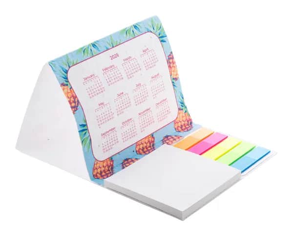 Individueller Kalender - CreaStick Seed Combo Date - weiß