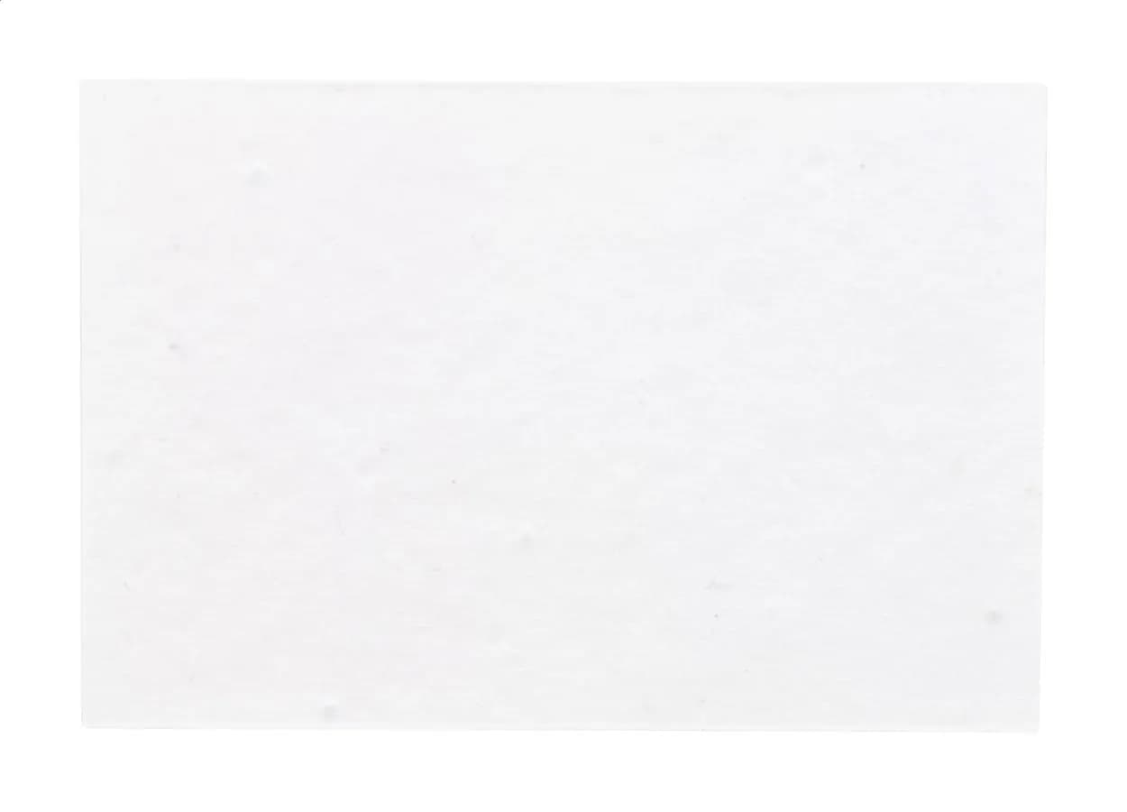 Individuelles Folienmarkerset - CreaStick Seed Page A - weiß